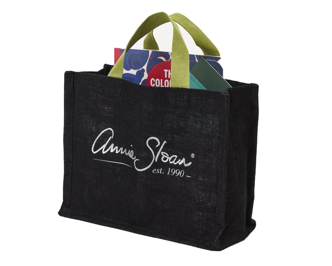Annie Sloan Paint Tote