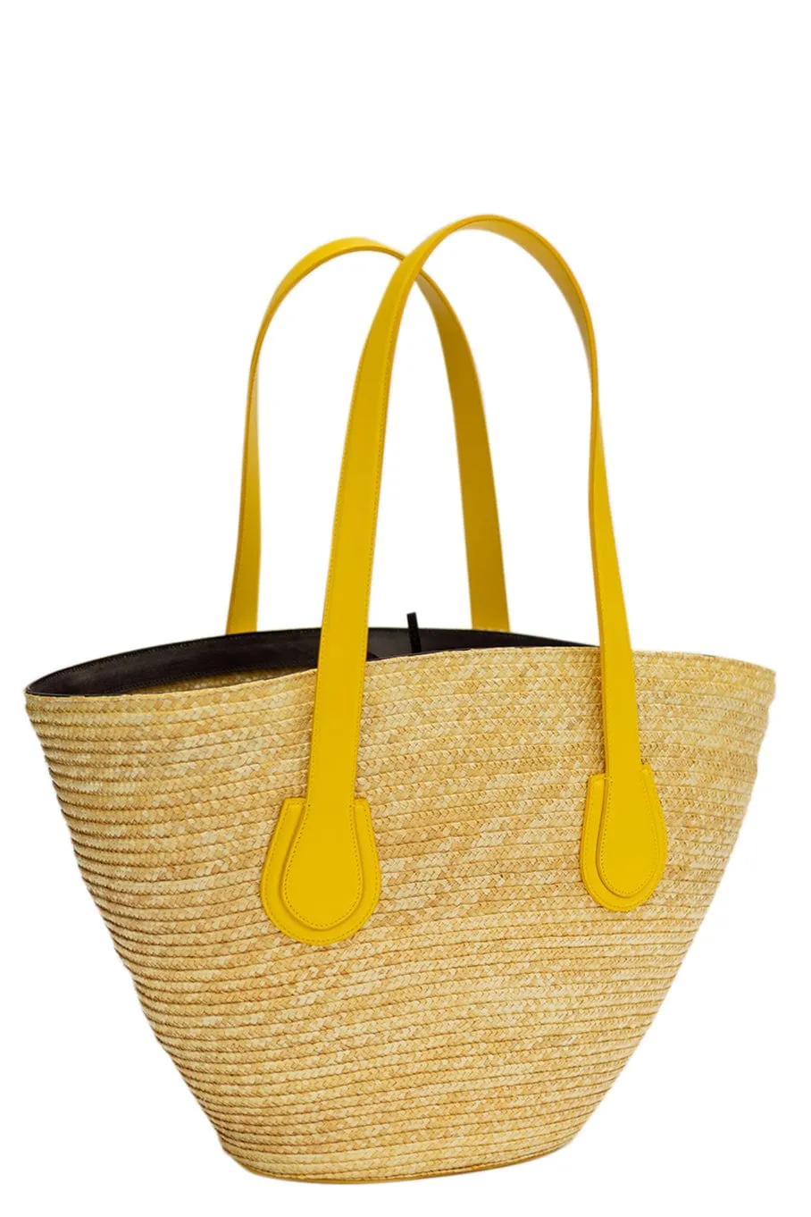 Arc Basket Tote