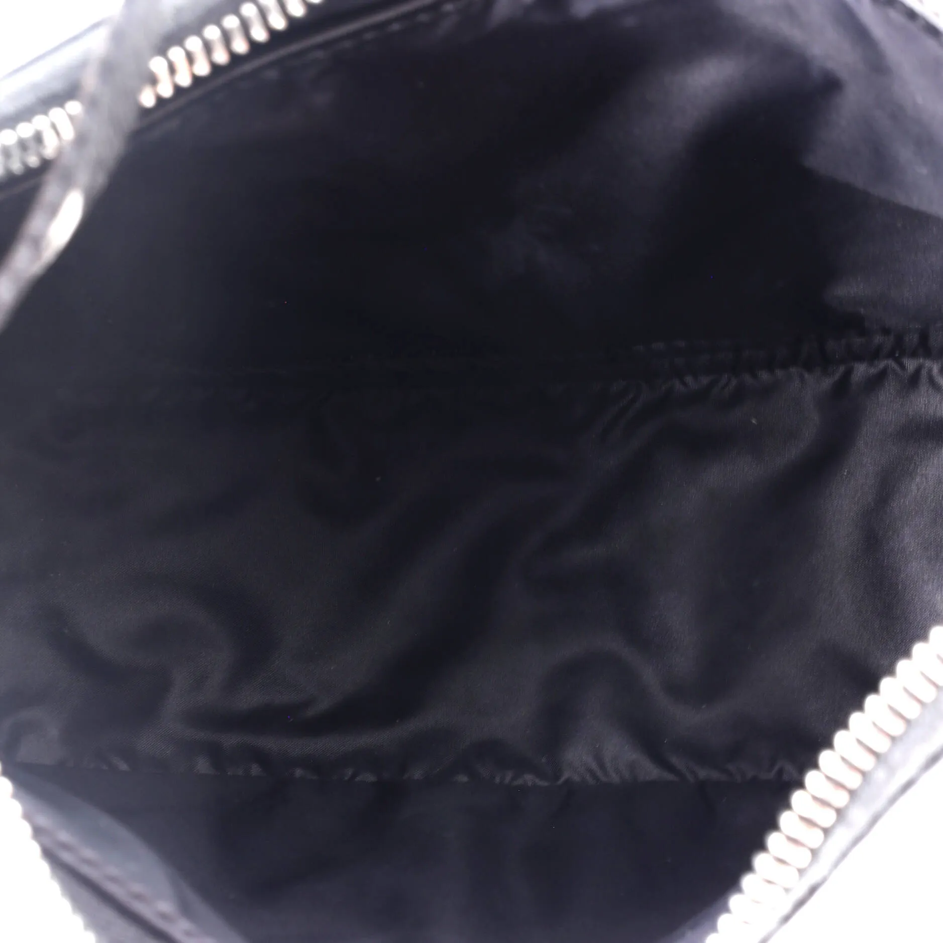Ava Shoulder Bag Quilted Nylon