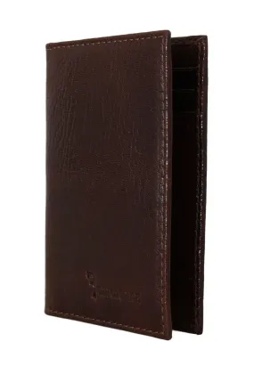 Billionaire Italian Couture Elite Moro Leather Men's Men's Wallet
