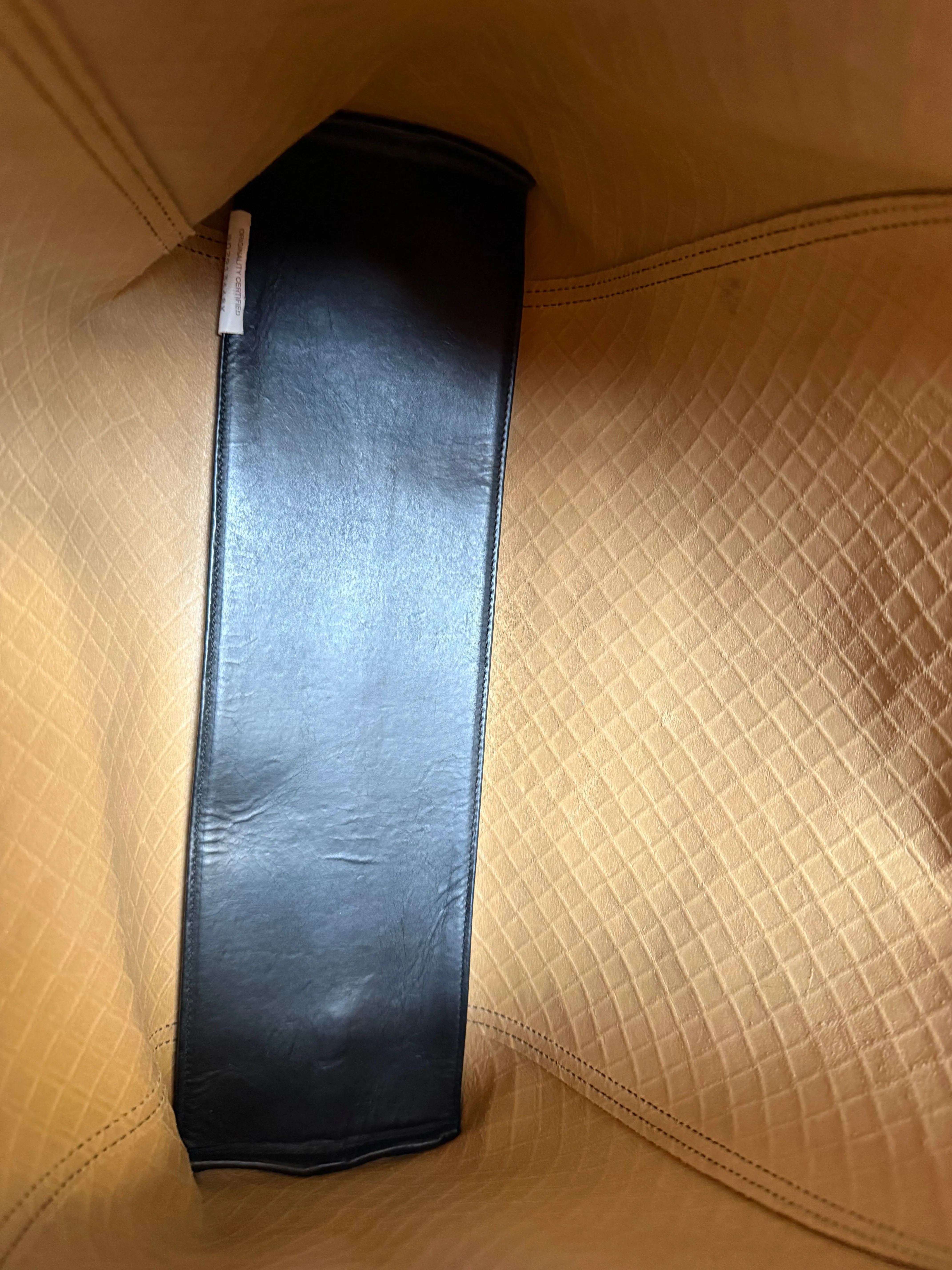 Bottega Veneta Intrecciato Leopard Tote