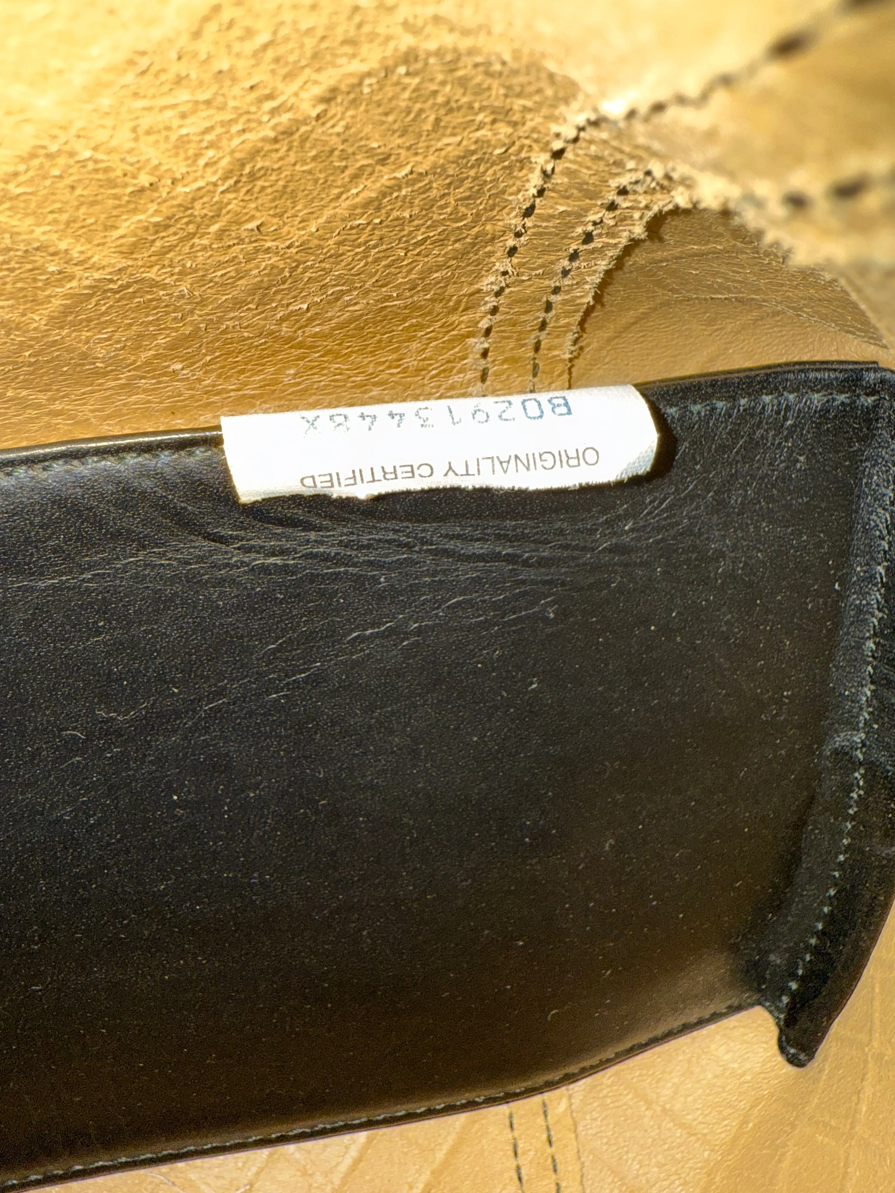 Bottega Veneta Intrecciato Leopard Tote