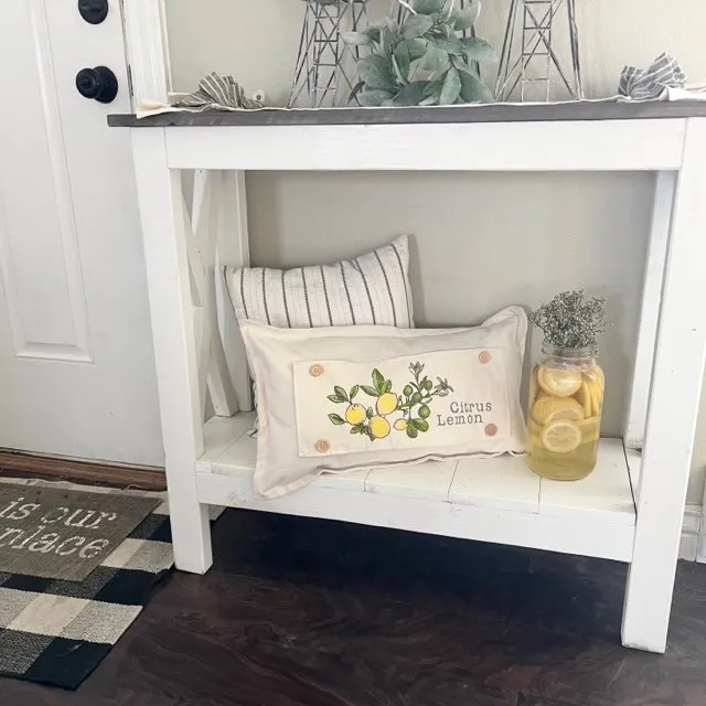 BUNDLE GIFT DEAL: Spring / Summer Mother's Day Set of these 4 panels:Mom Day,  GLITTER MOTHER'S GO ROUND , CUSTOM MEMORY HANDS PANEL, NEW WELCOME, LEMON CITRUS