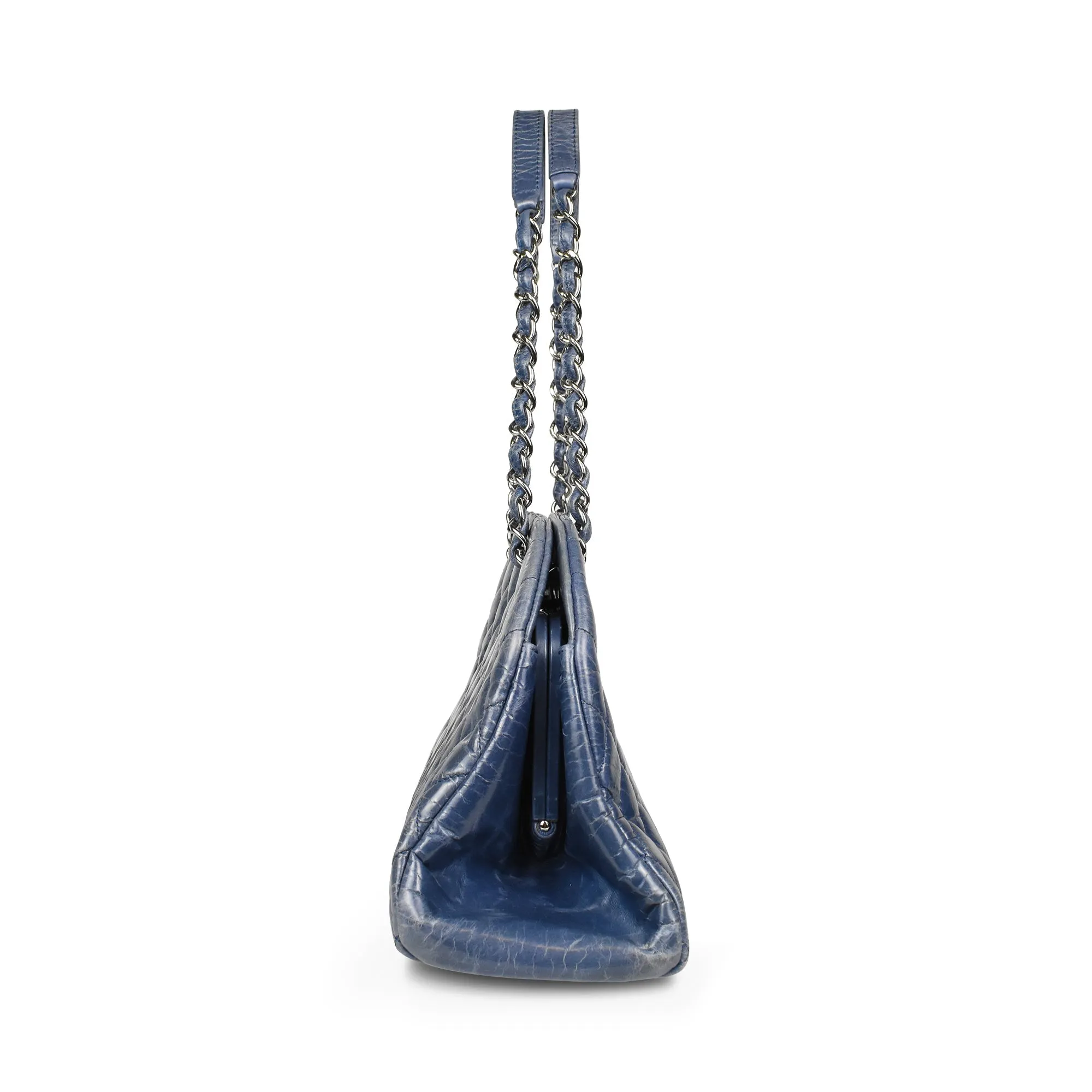 Chanel 'Mademoiselle' Shoulder Bag