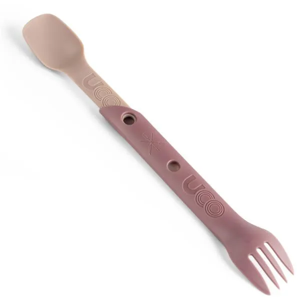 ECO Switch Spork - Recycled Material