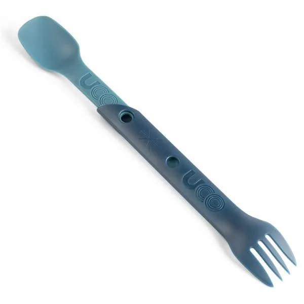 ECO Switch Spork - Recycled Material