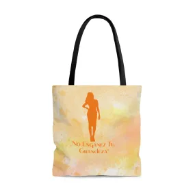 Espanol Tote Bag