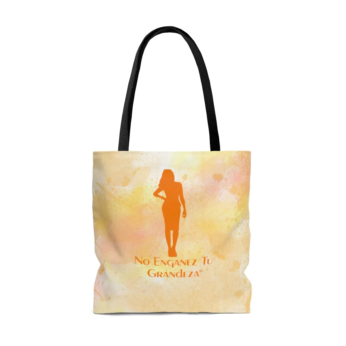 Espanol Tote Bag