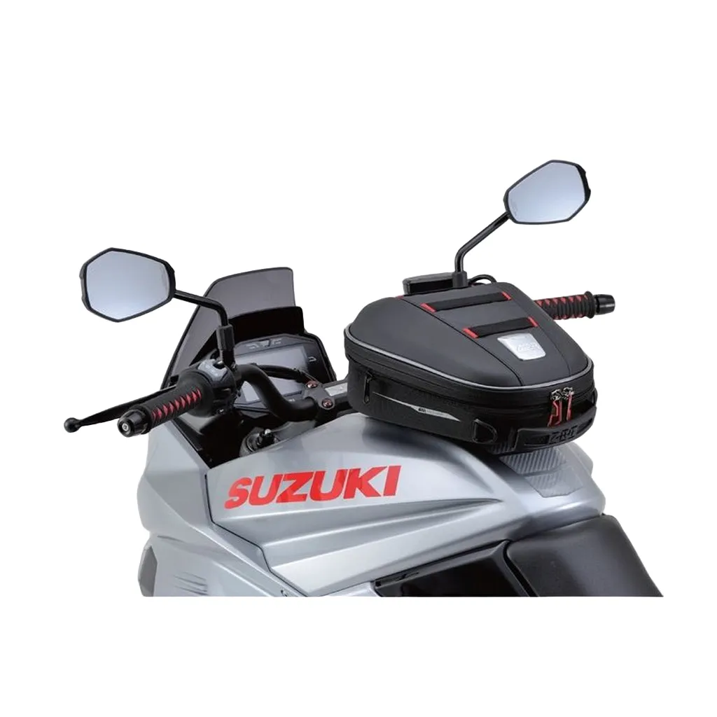 GIVI ST610B SPORT-T TANKLOCK TANK BAG