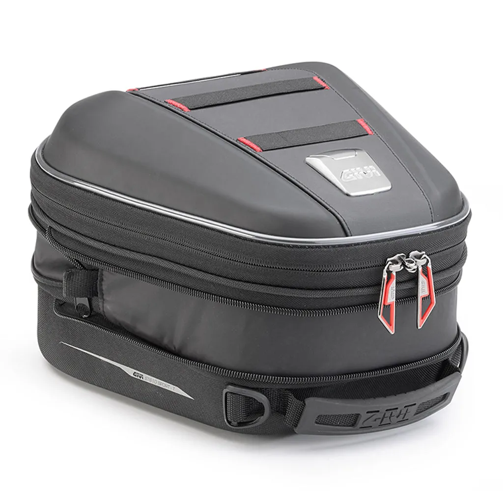 GIVI ST610B SPORT-T TANKLOCK TANK BAG