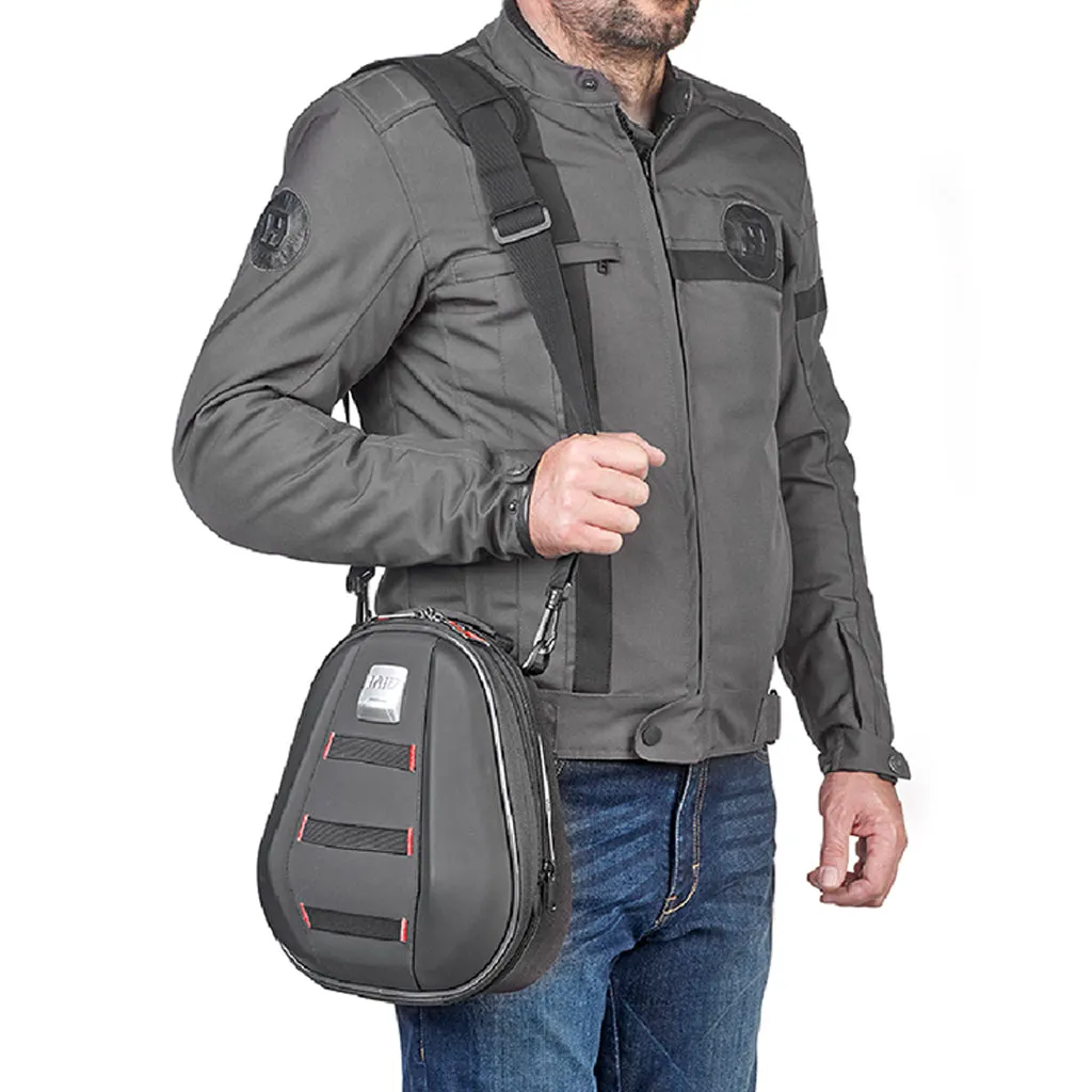 GIVI ST610B SPORT-T TANKLOCK TANK BAG