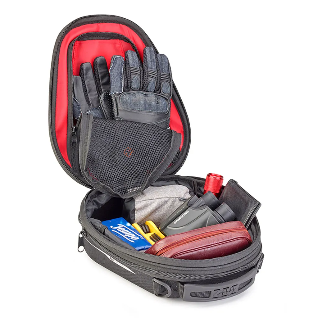 GIVI ST610B SPORT-T TANKLOCK TANK BAG