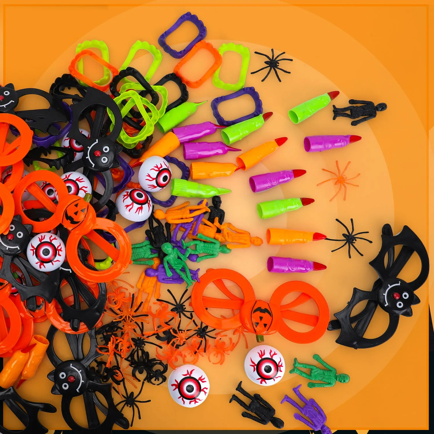 Halloween Party Favors