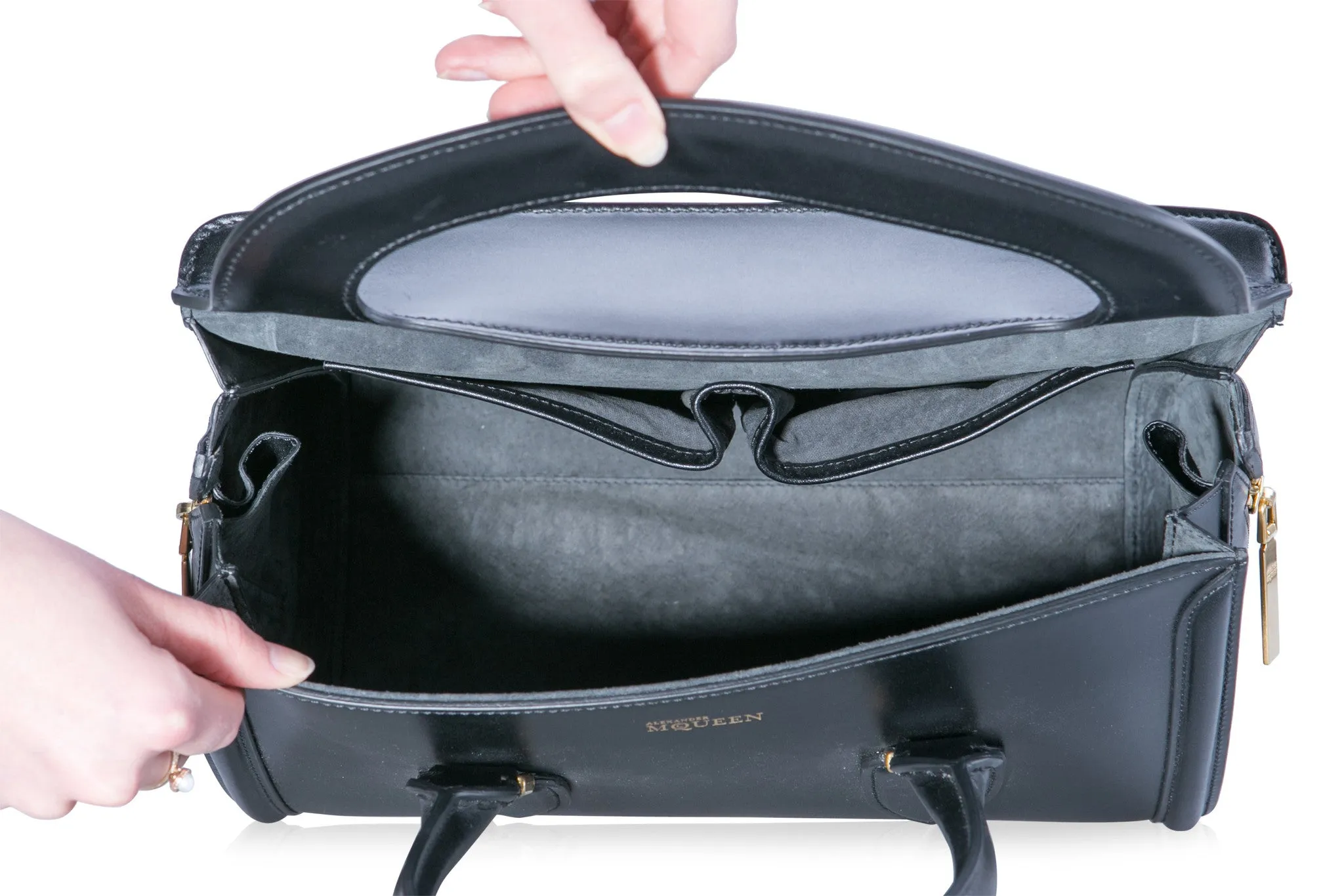 Heroine Satchel