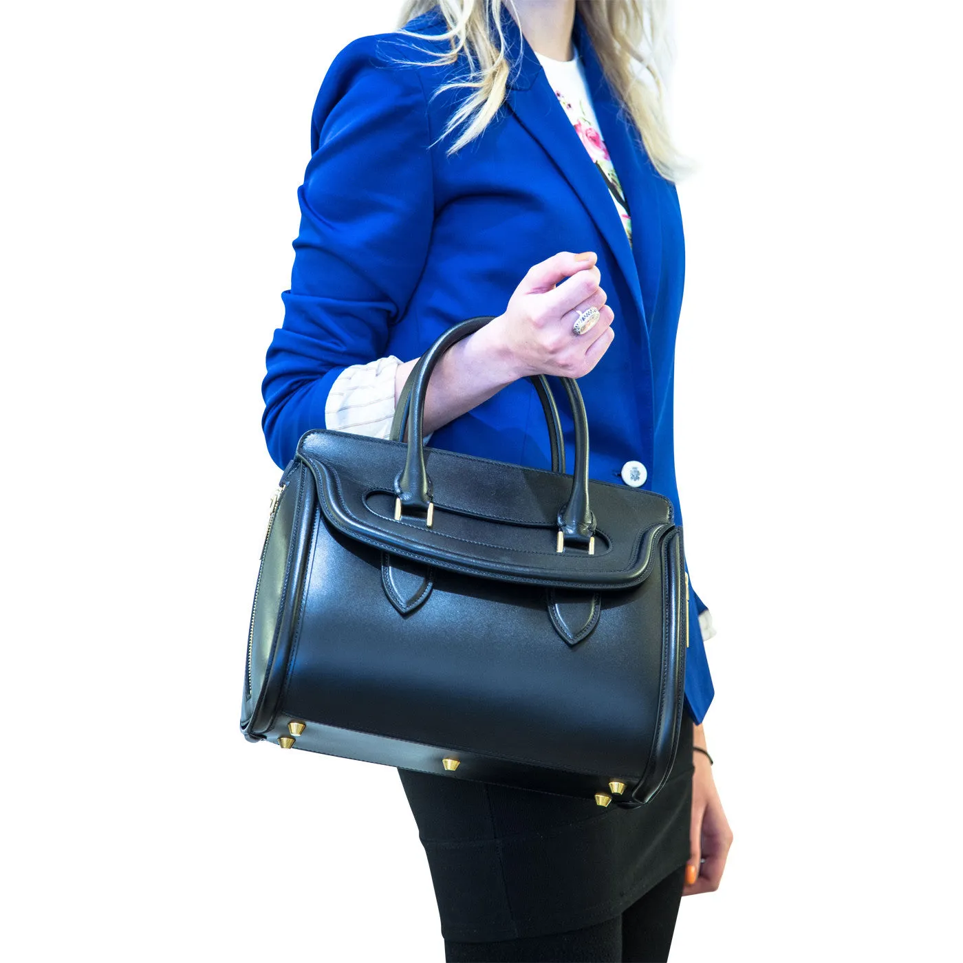 Heroine Satchel