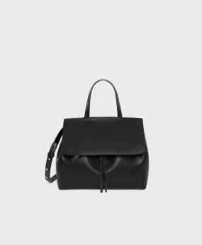 Lady Bag - Black/Flamma