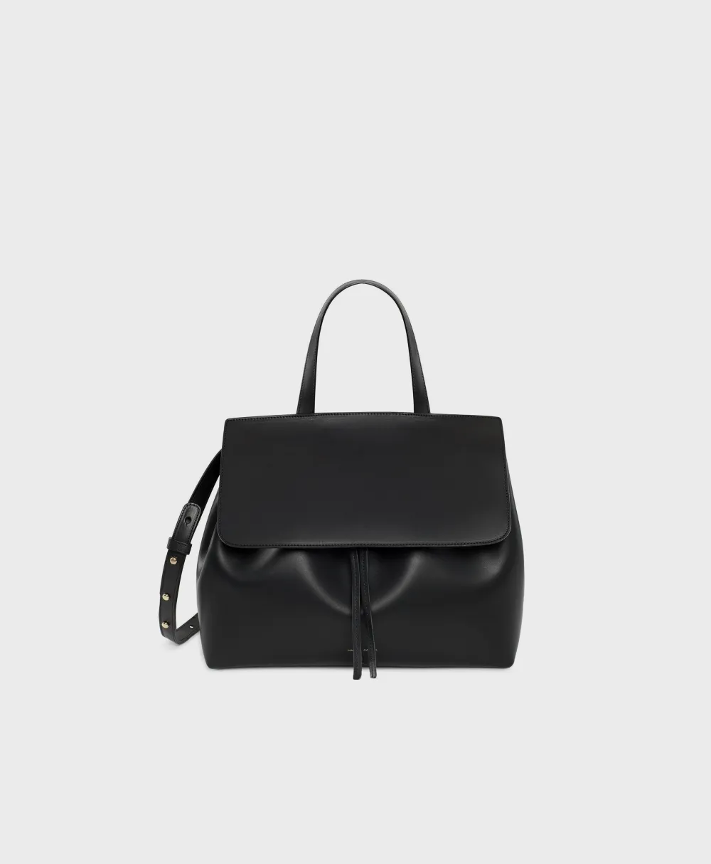 Lady Bag - Black/Flamma
