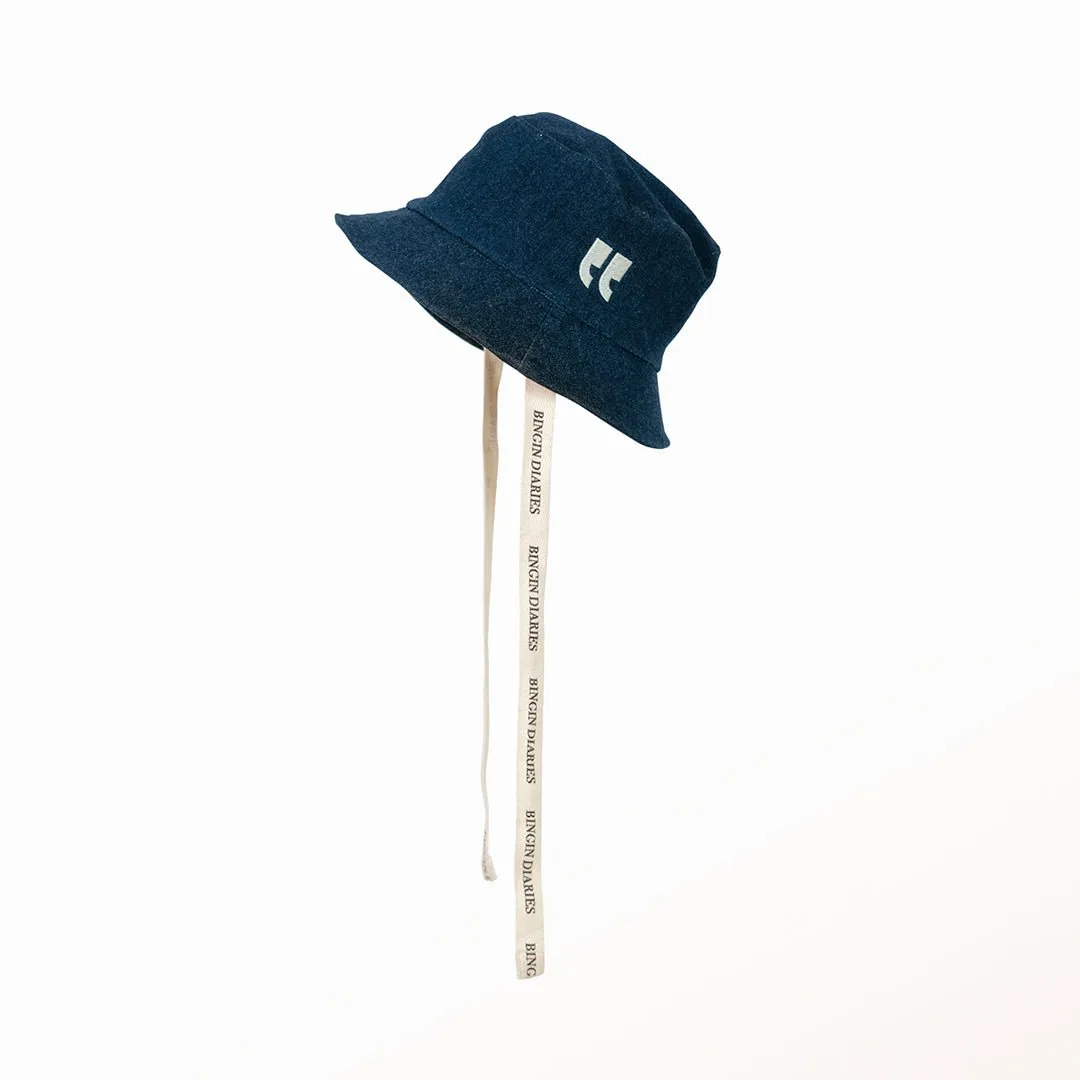 Le Bucket | Denim Me