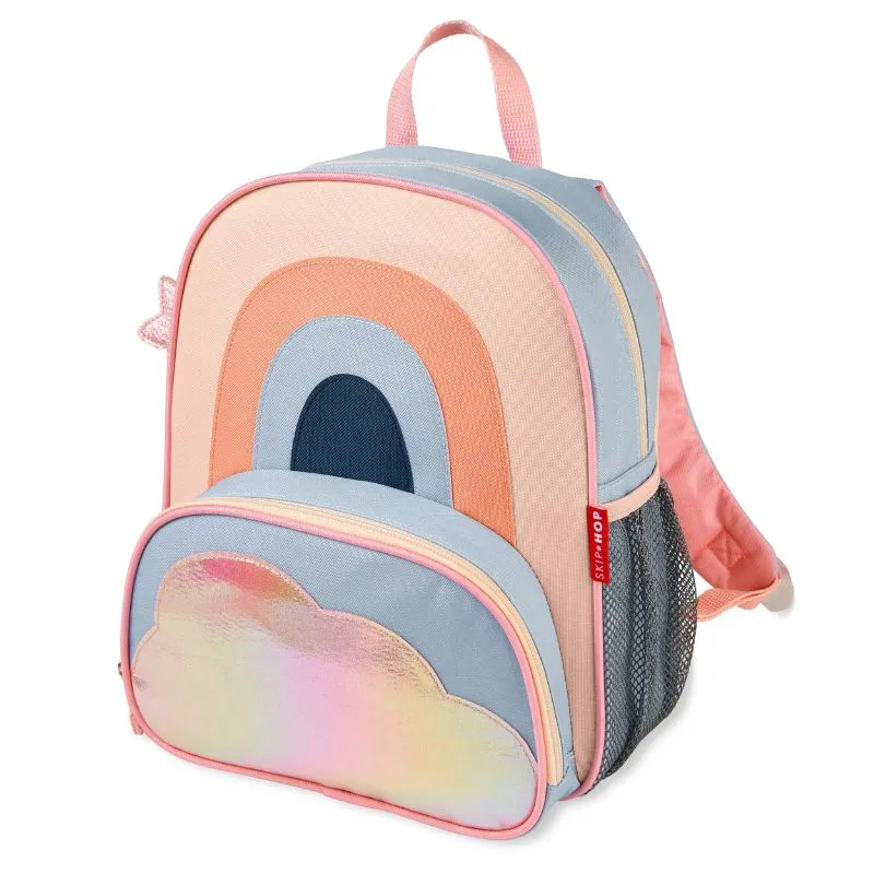 Little Kid Spark Style Backpack
