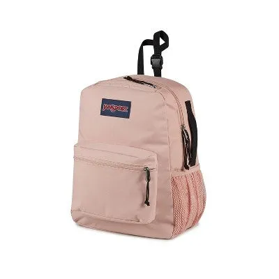 NEW - JanSport Adaptive 16" Backpack - Misty Rose