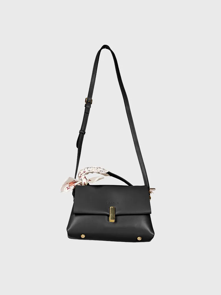 Plushy Boss Lady Sling Bag