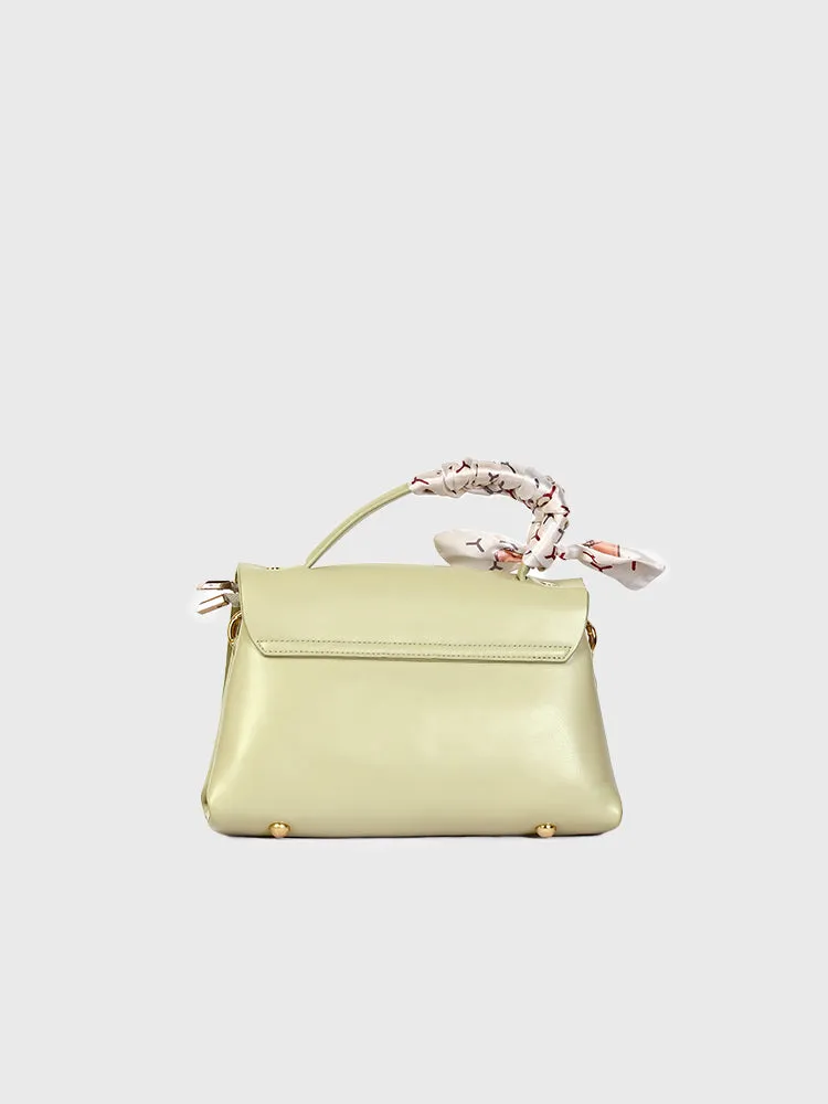 Plushy Boss Lady Sling Bag