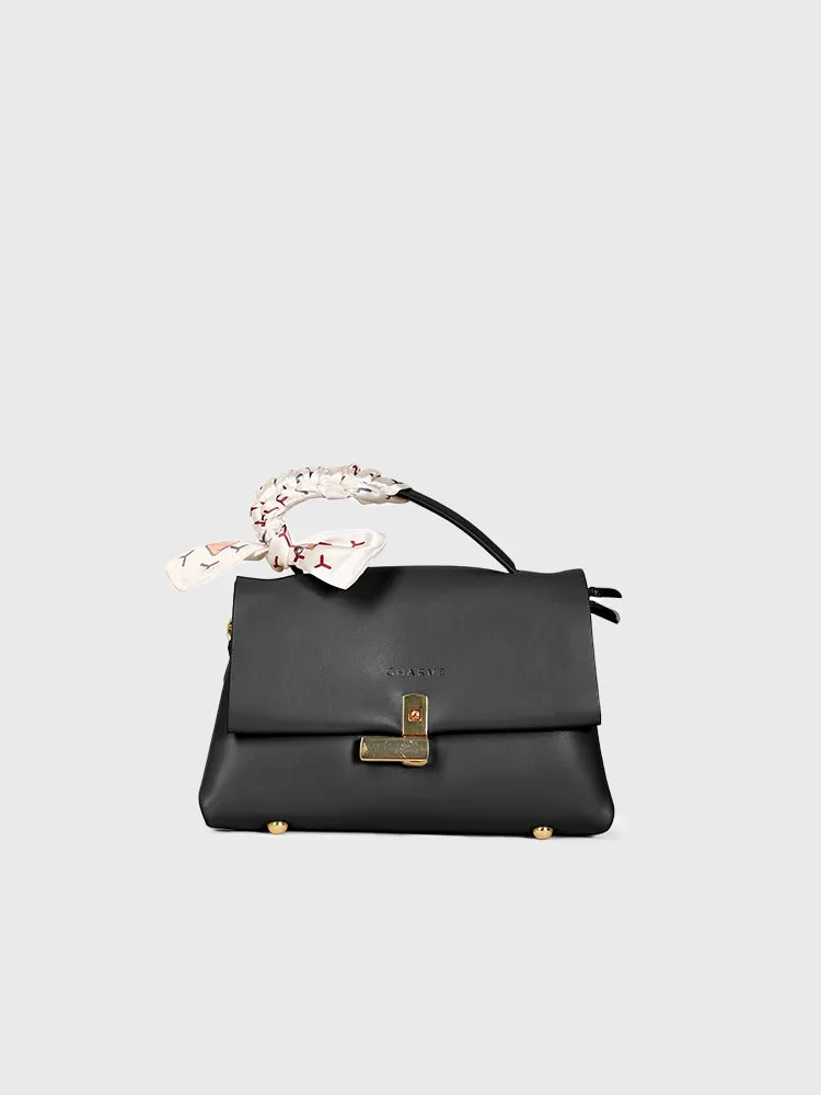 Plushy Boss Lady Sling Bag