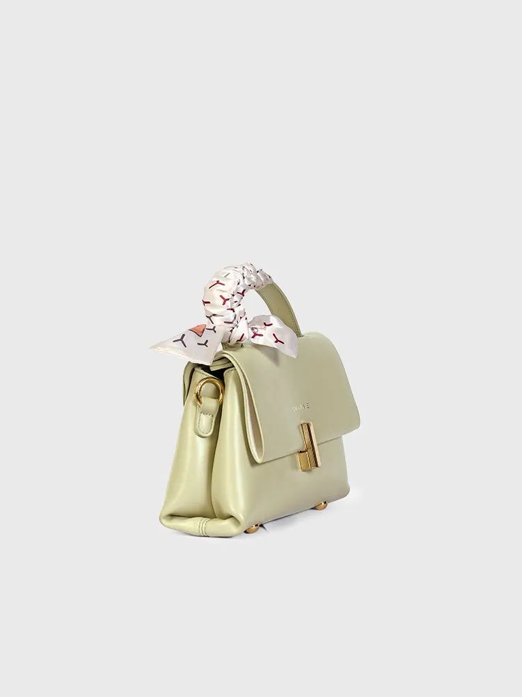Plushy Boss Lady Sling Bag