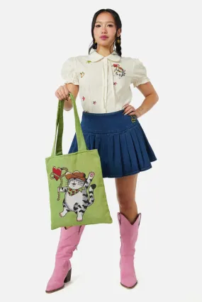 Ranch Tote