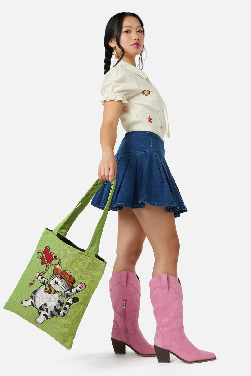 Ranch Tote
