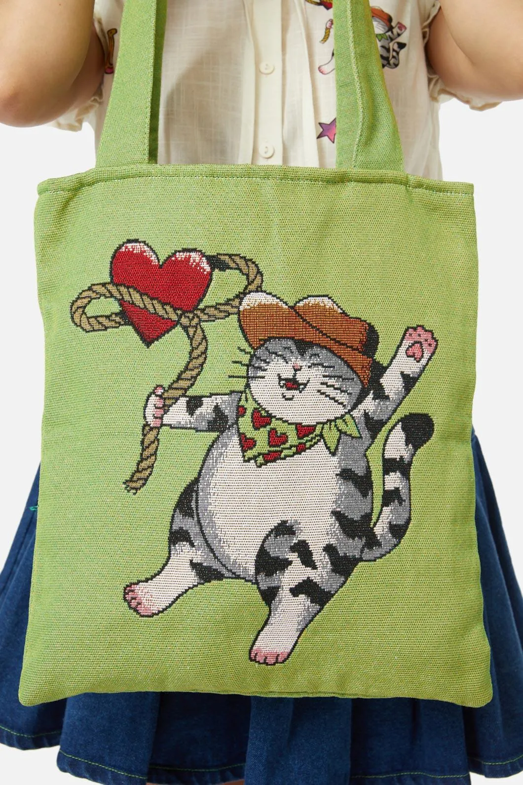 Ranch Tote