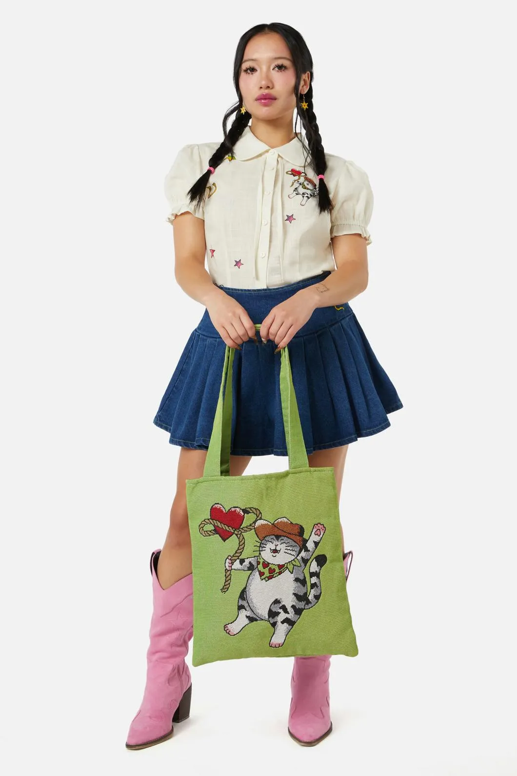 Ranch Tote