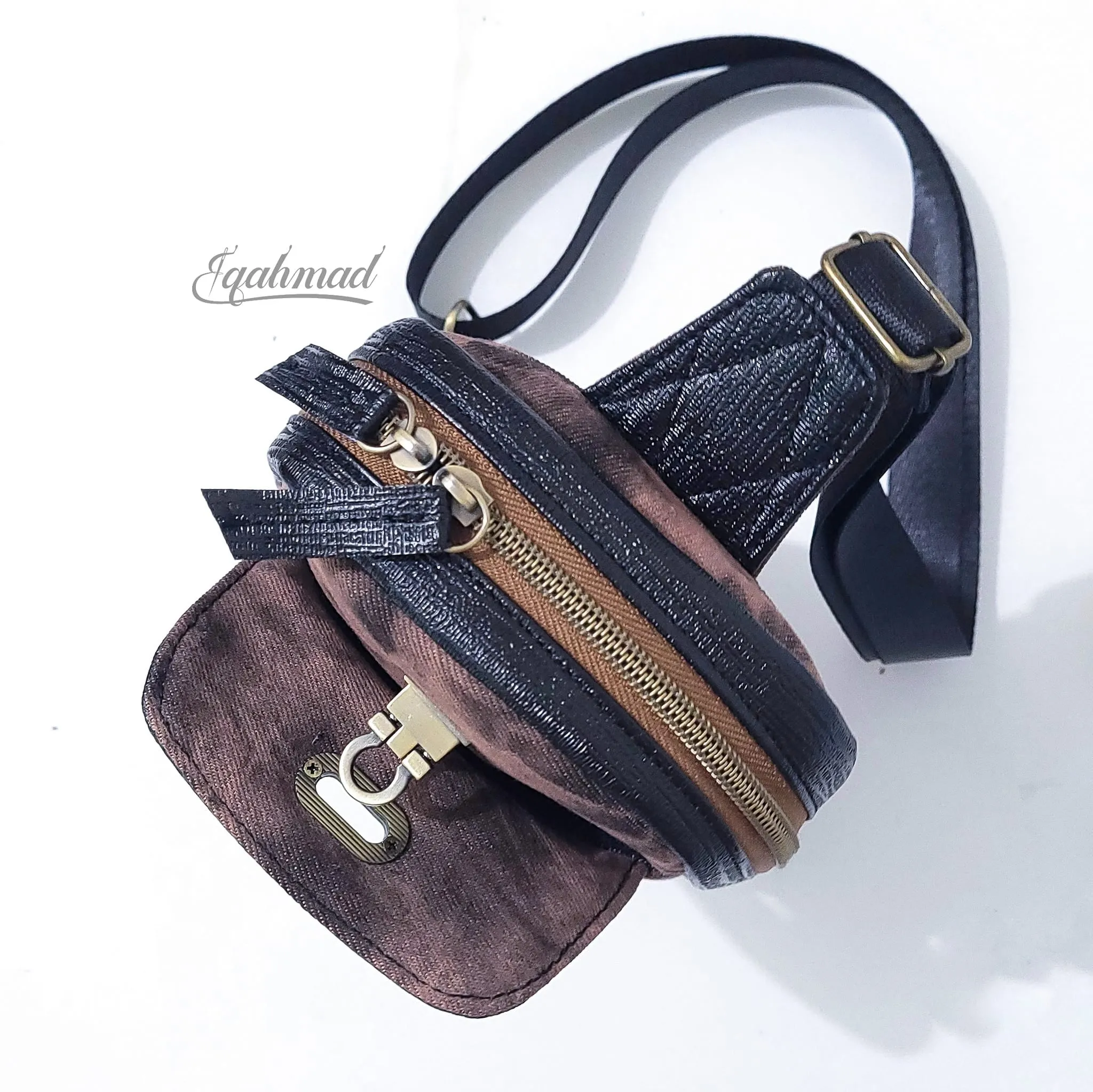 Sewing Pattern with video | The Joey Sling