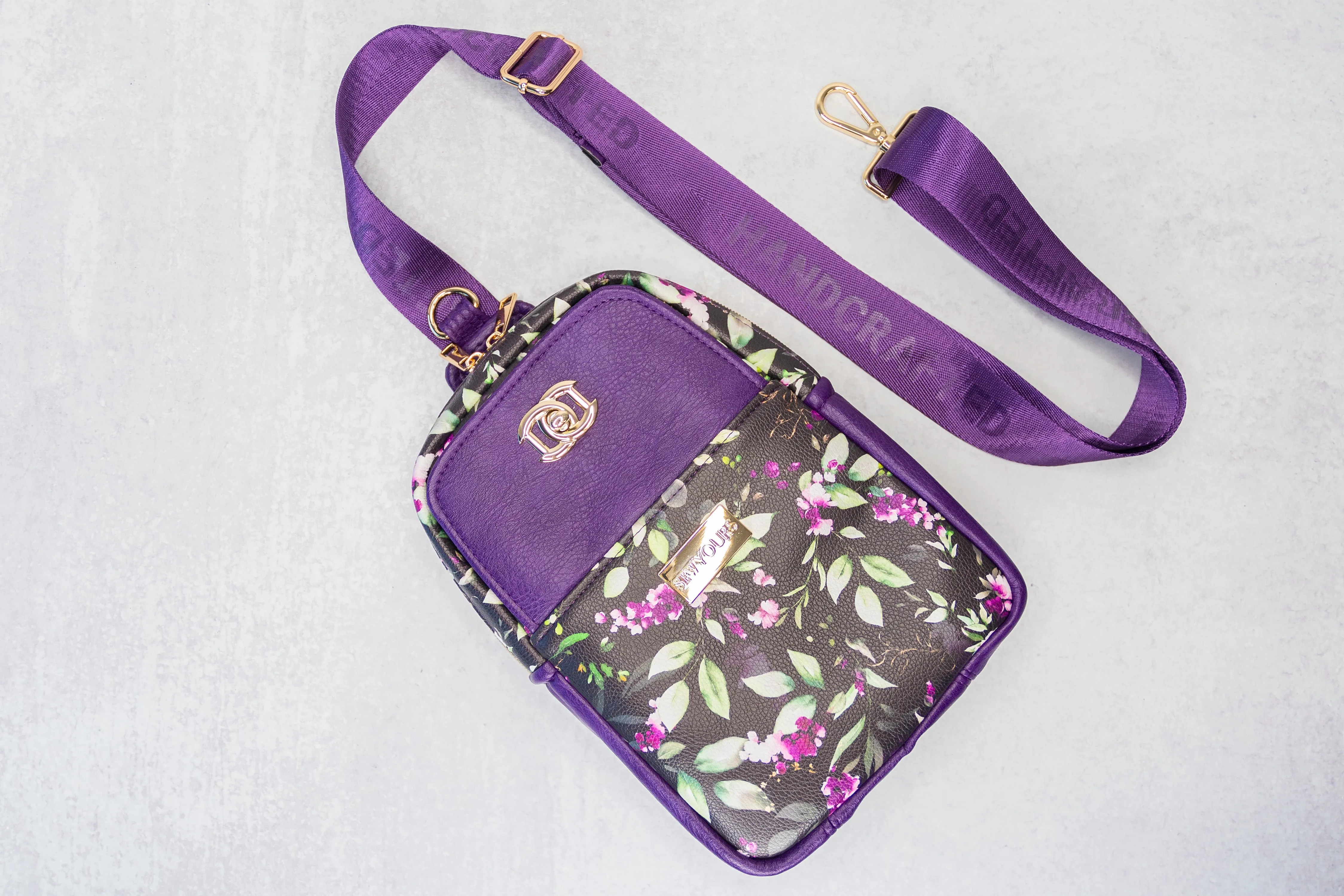Sewing Pattern with video | The Joey Sling