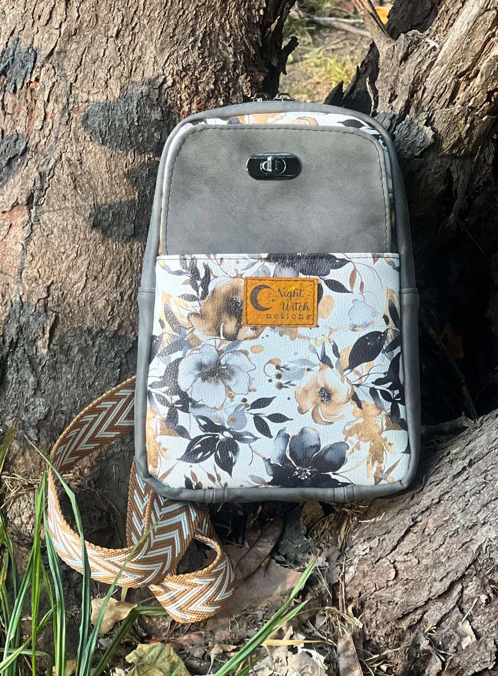 Sewing Pattern with video | The Joey Sling