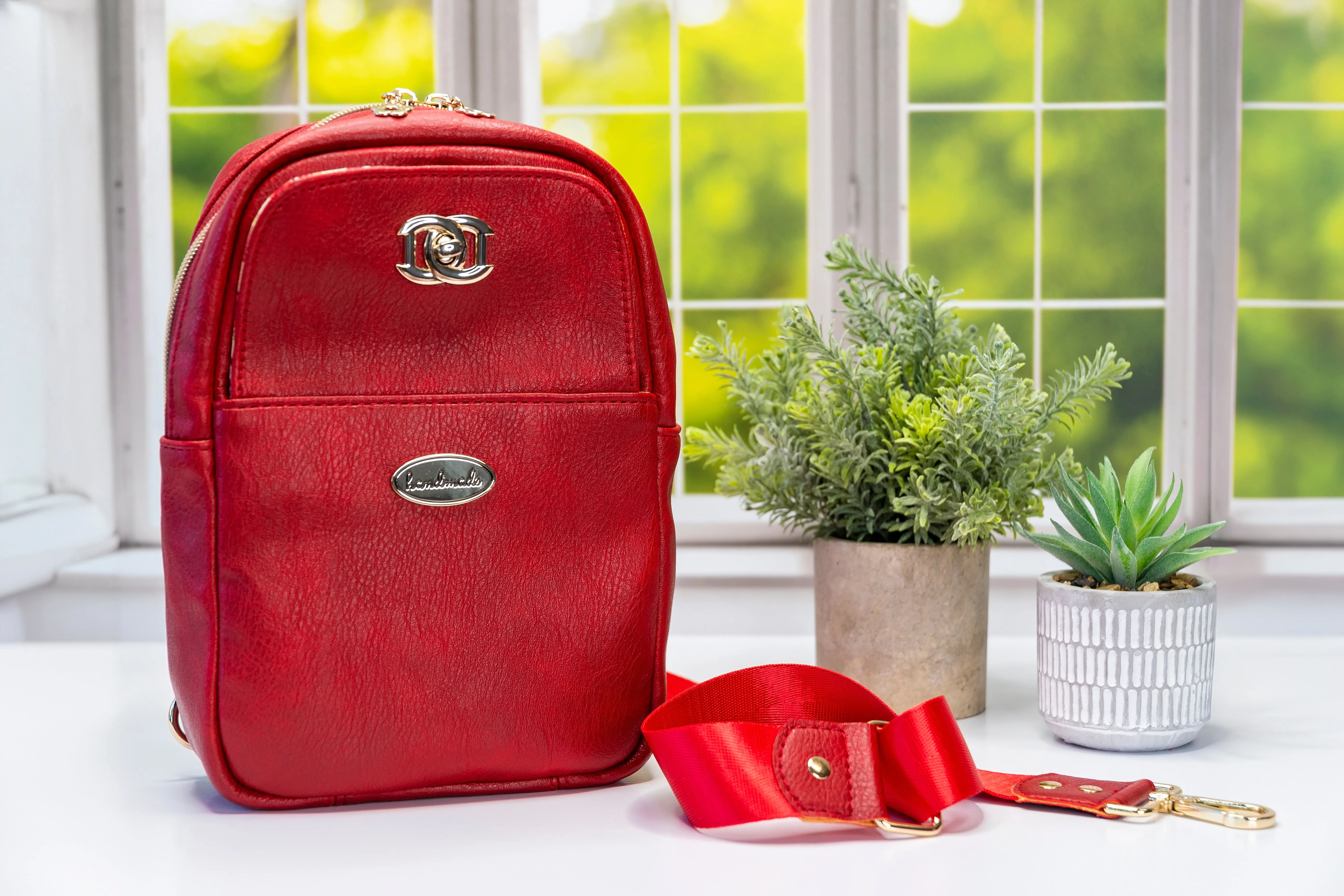 Sewing Pattern with video | The Joey Sling