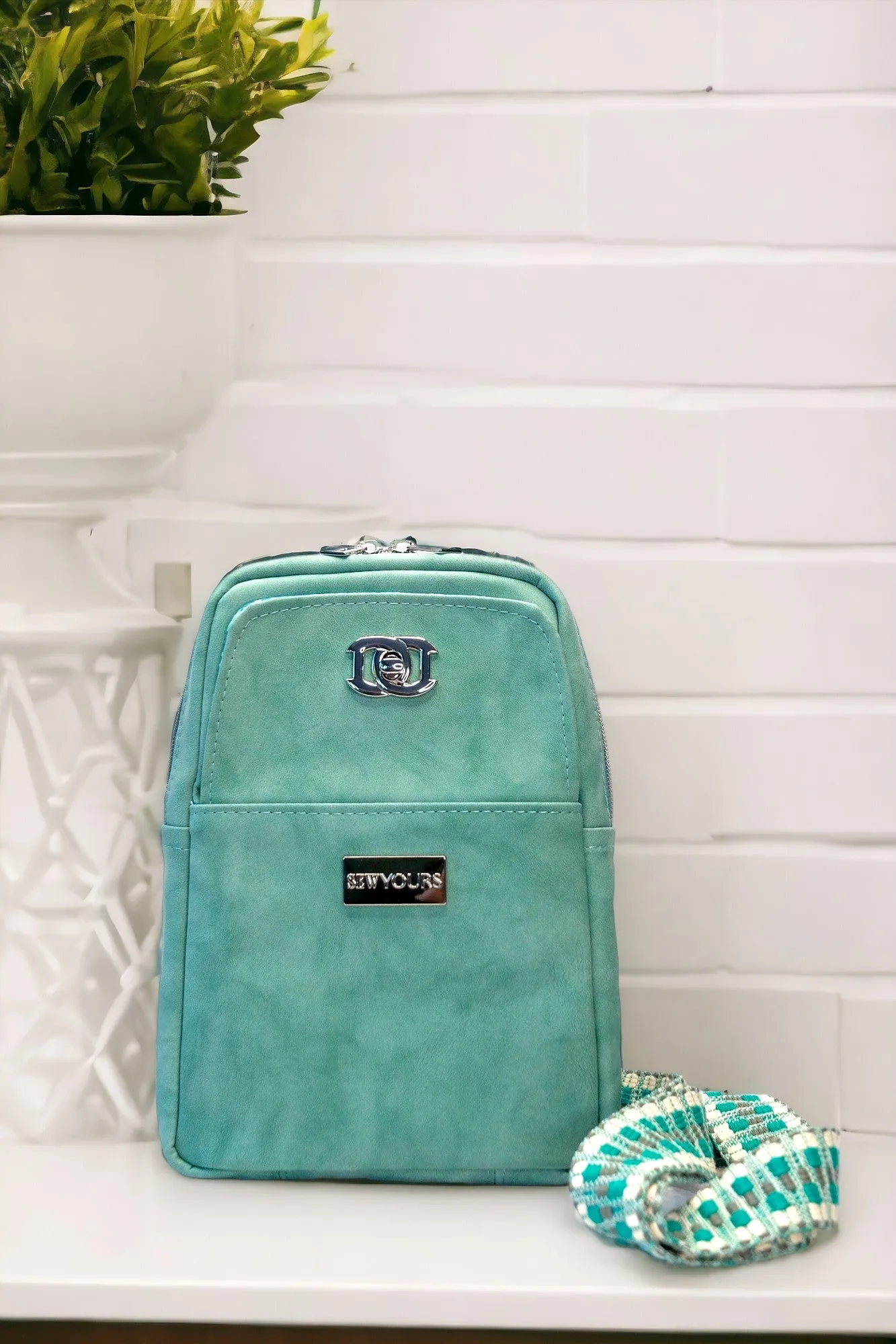 Sewing Pattern with video | The Joey Sling