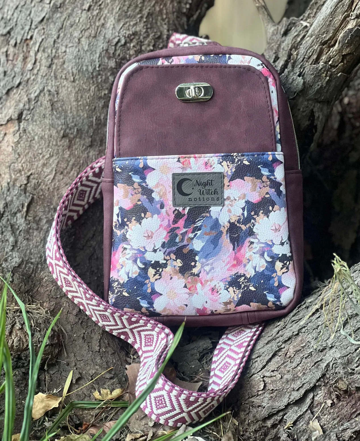 Sewing Pattern with video | The Joey Sling