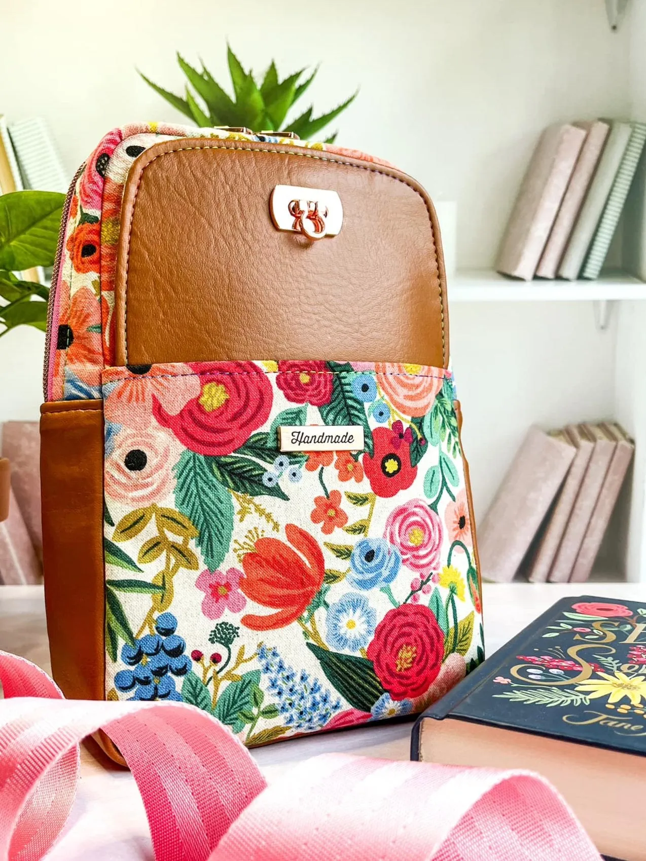 Sewing Pattern with video | The Joey Sling