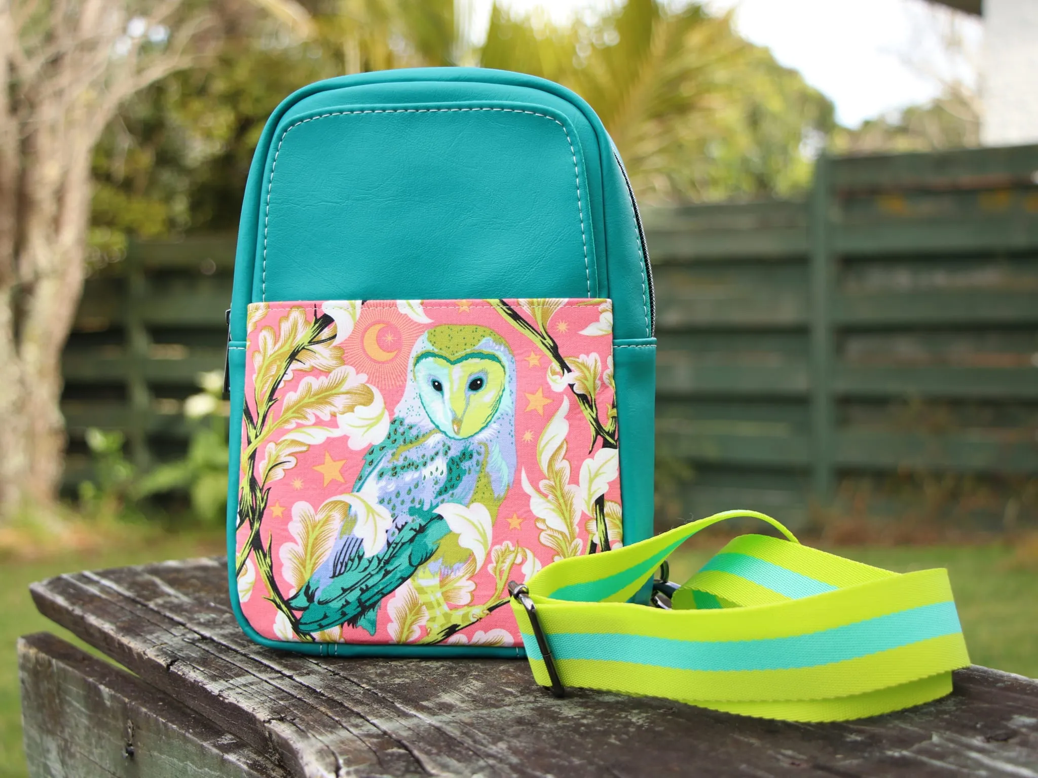 Sewing Pattern with video | The Joey Sling
