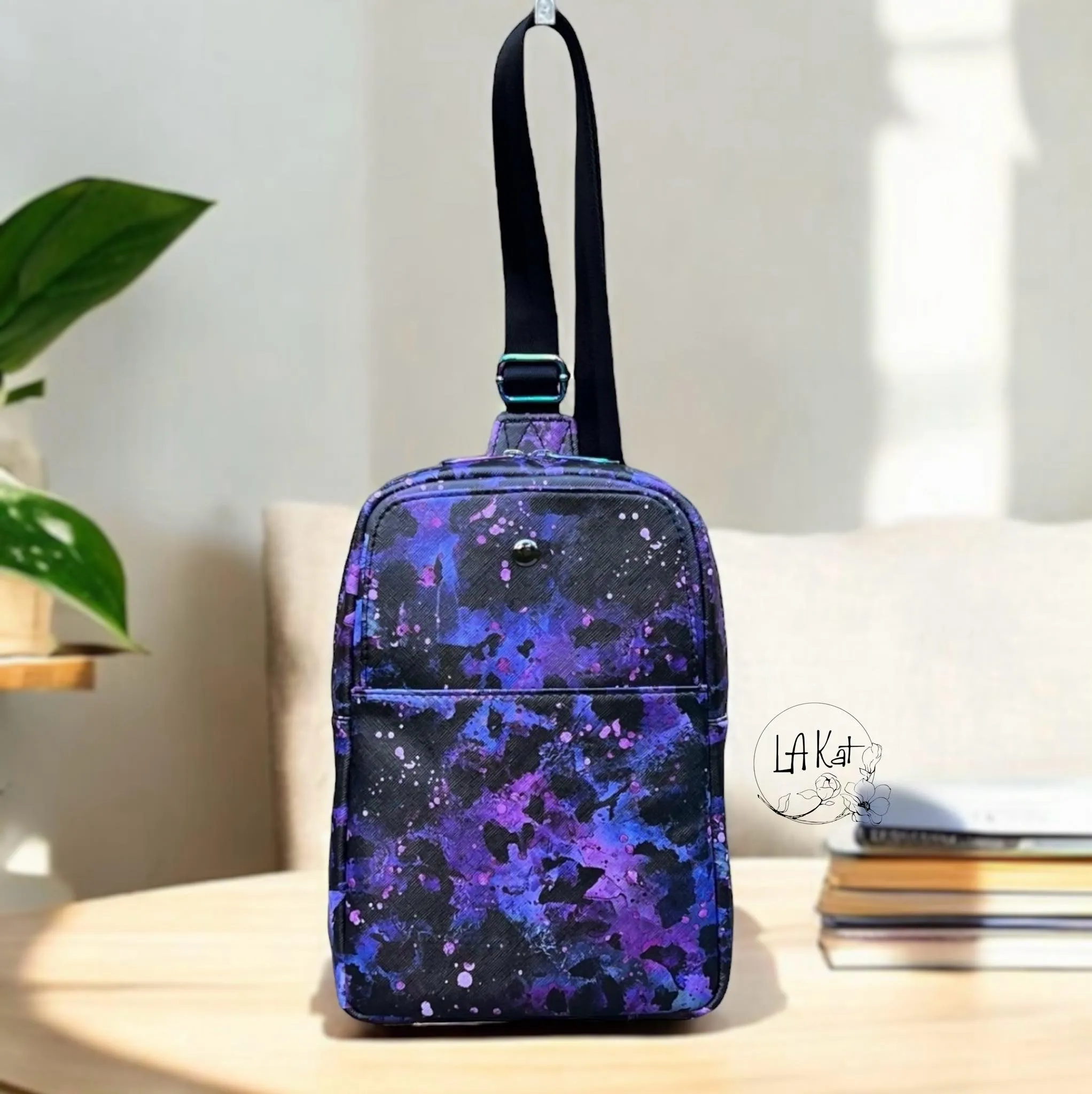 Sewing Pattern with video | The Joey Sling