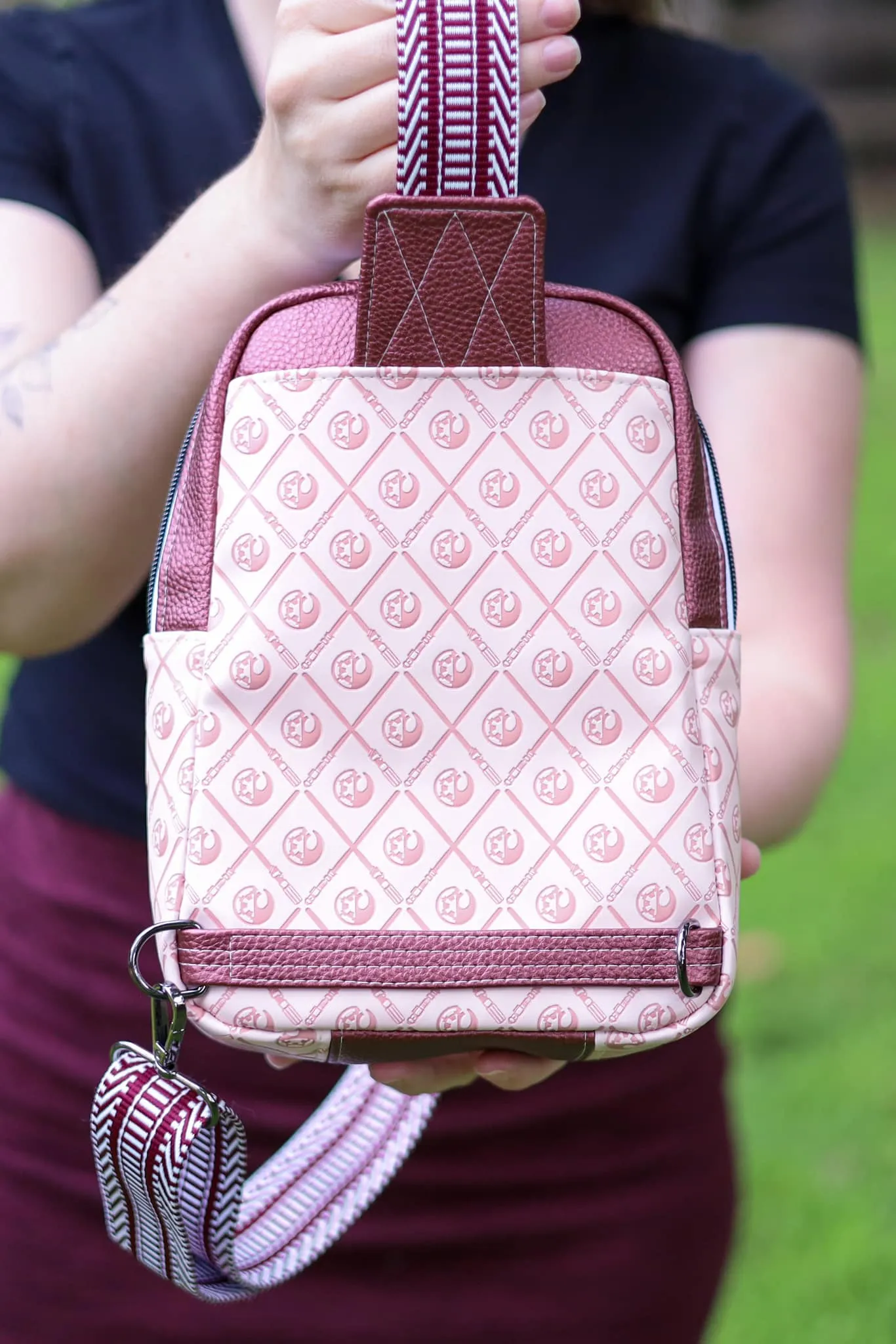 Sewing Pattern with video | The Joey Sling
