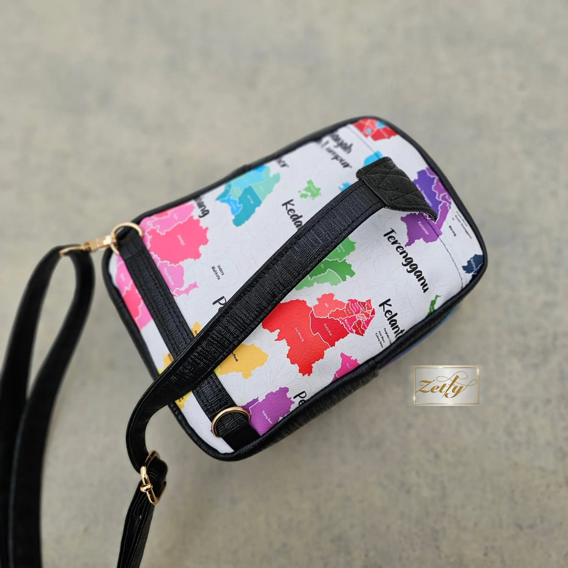 Sewing Pattern with video | The Joey Sling