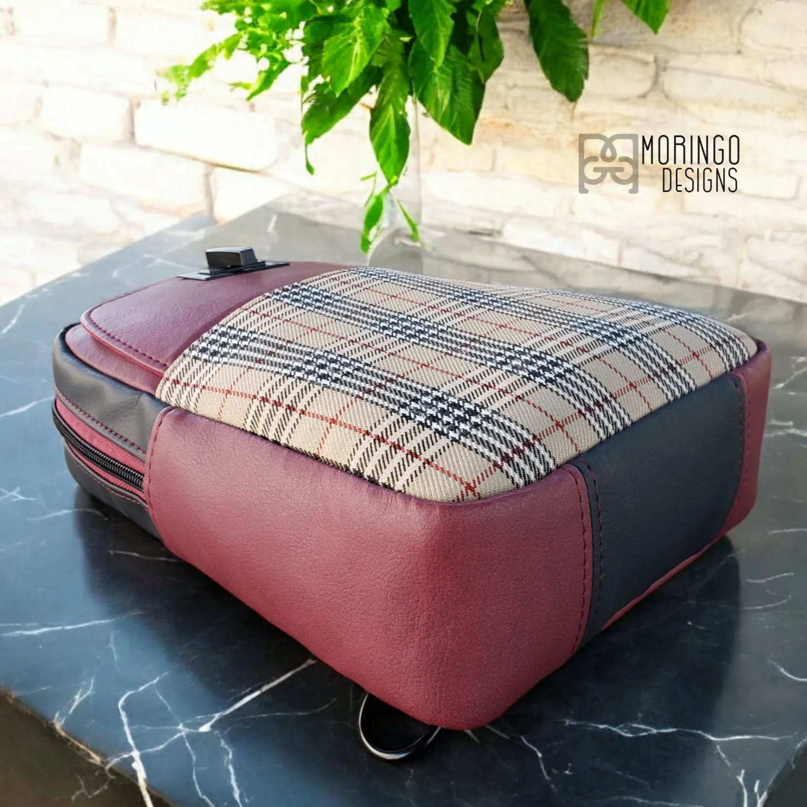 Sewing Pattern with video | The Joey Sling