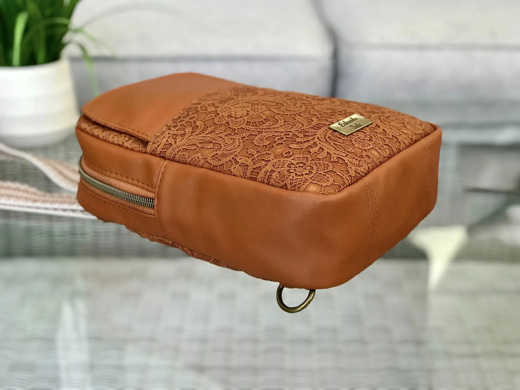 Sewing Pattern with video | The Joey Sling