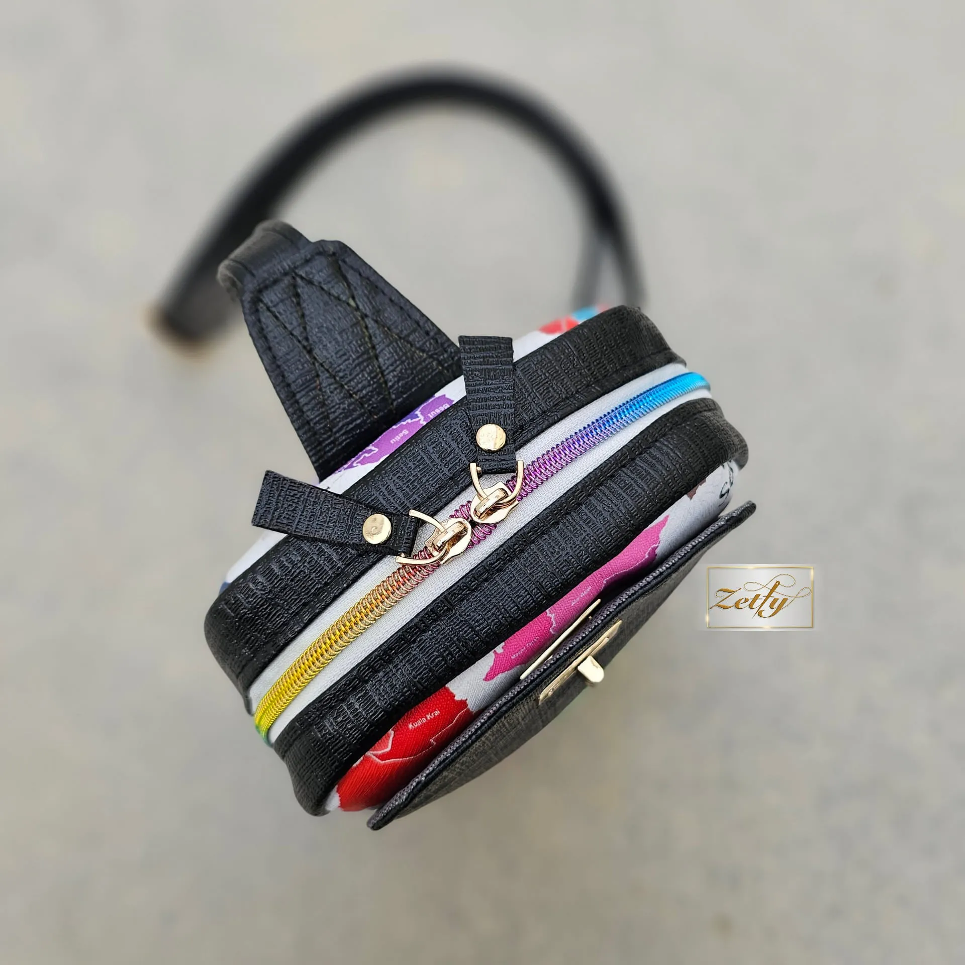 Sewing Pattern with video | The Joey Sling