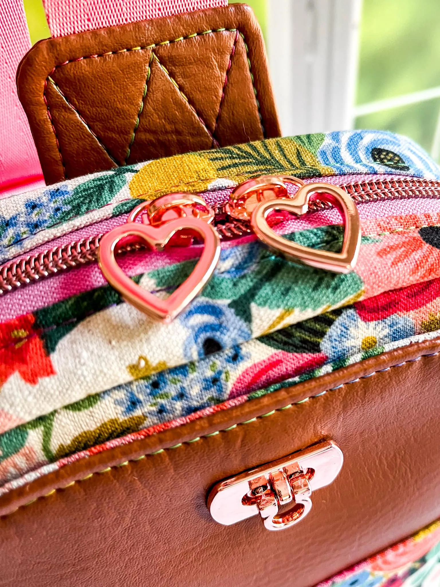 Sewing Pattern with video | The Joey Sling
