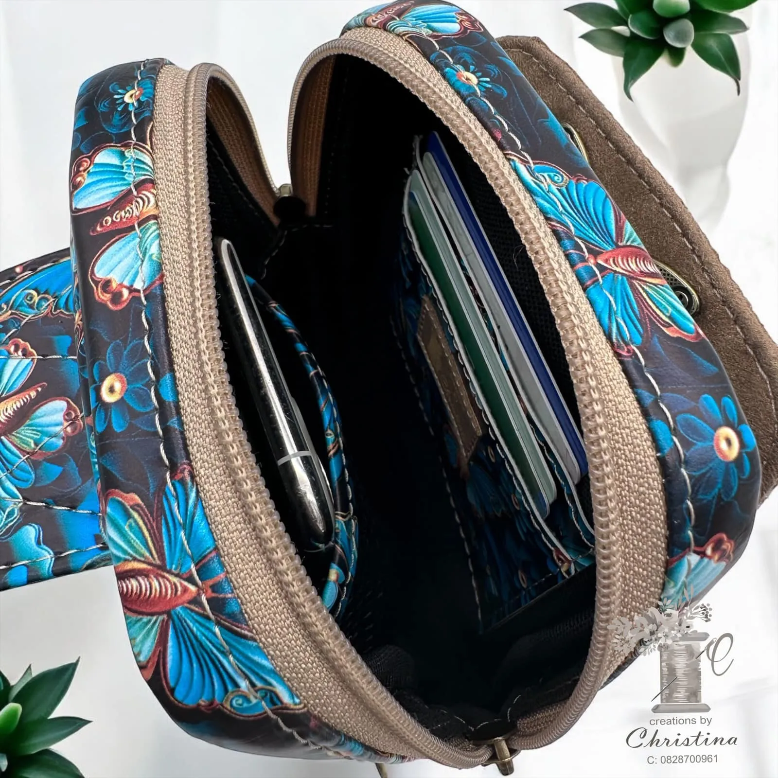 Sewing Pattern with video | The Joey Sling