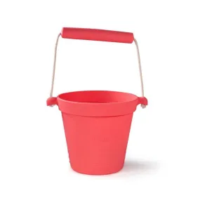 Silicone Activity Bucket