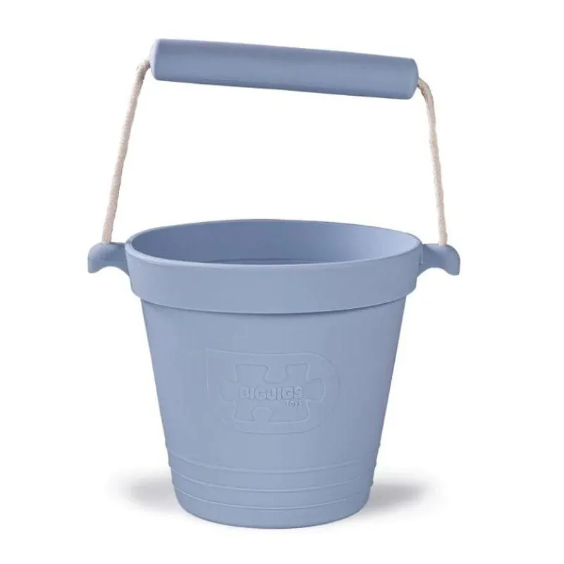 Silicone Activity Bucket